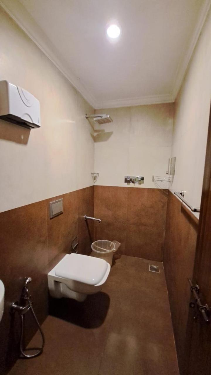 Hotel Sn Муннар Экстерьер фото