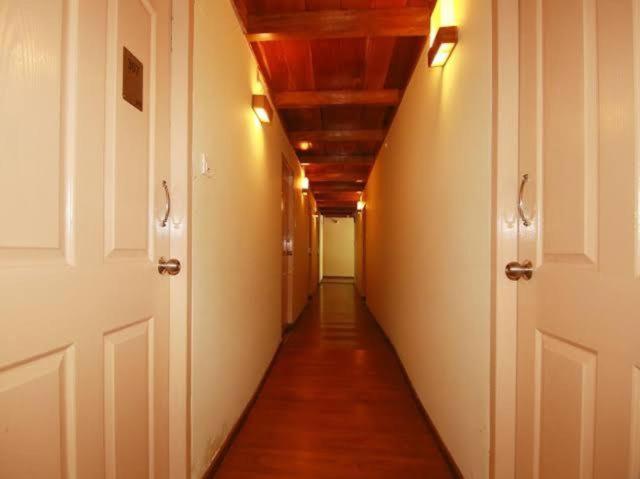 Hotel Sn Муннар Экстерьер фото